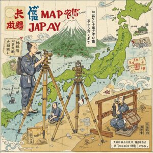 地図の日