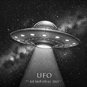 UFO記念日